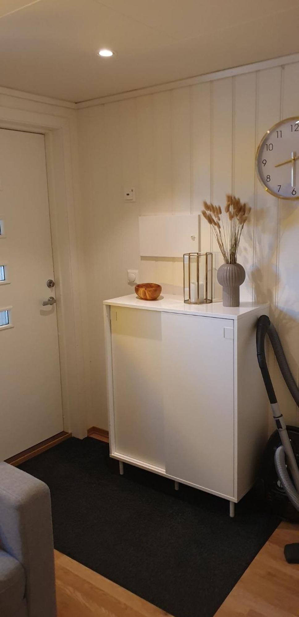 Apartamento Stakkevolvegen 58 Tromsø Exterior foto