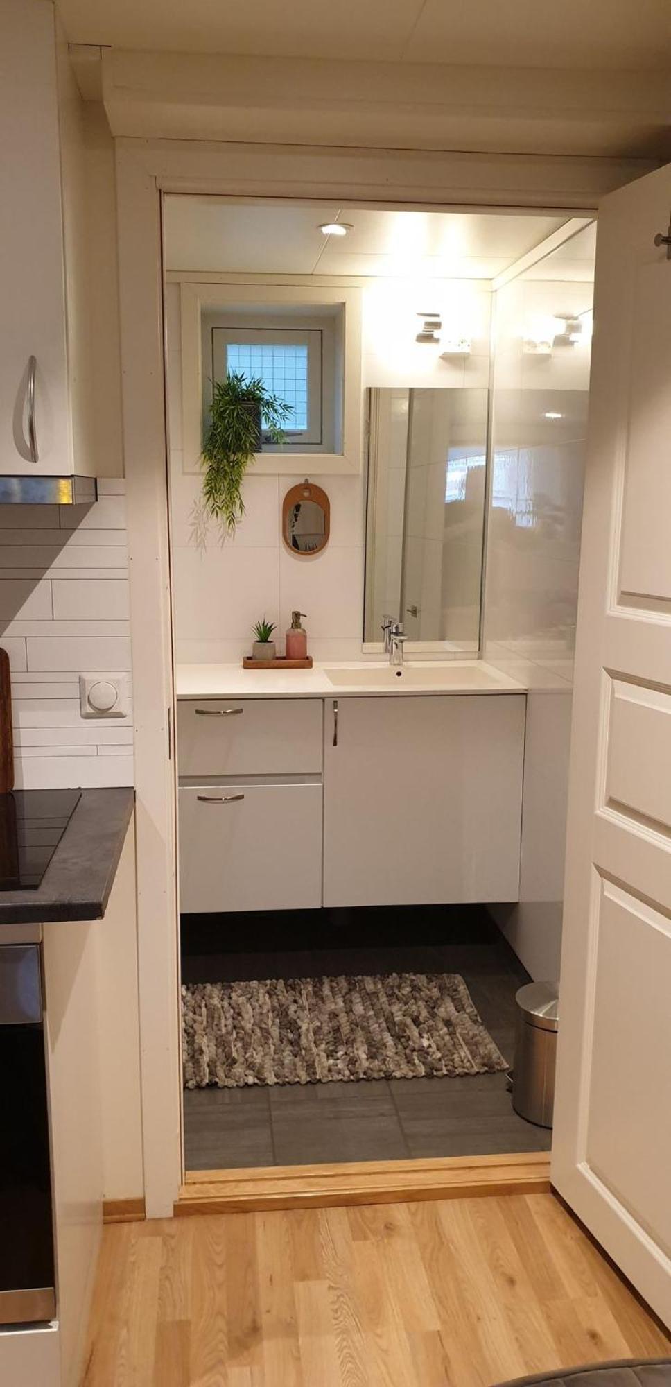 Apartamento Stakkevolvegen 58 Tromsø Exterior foto