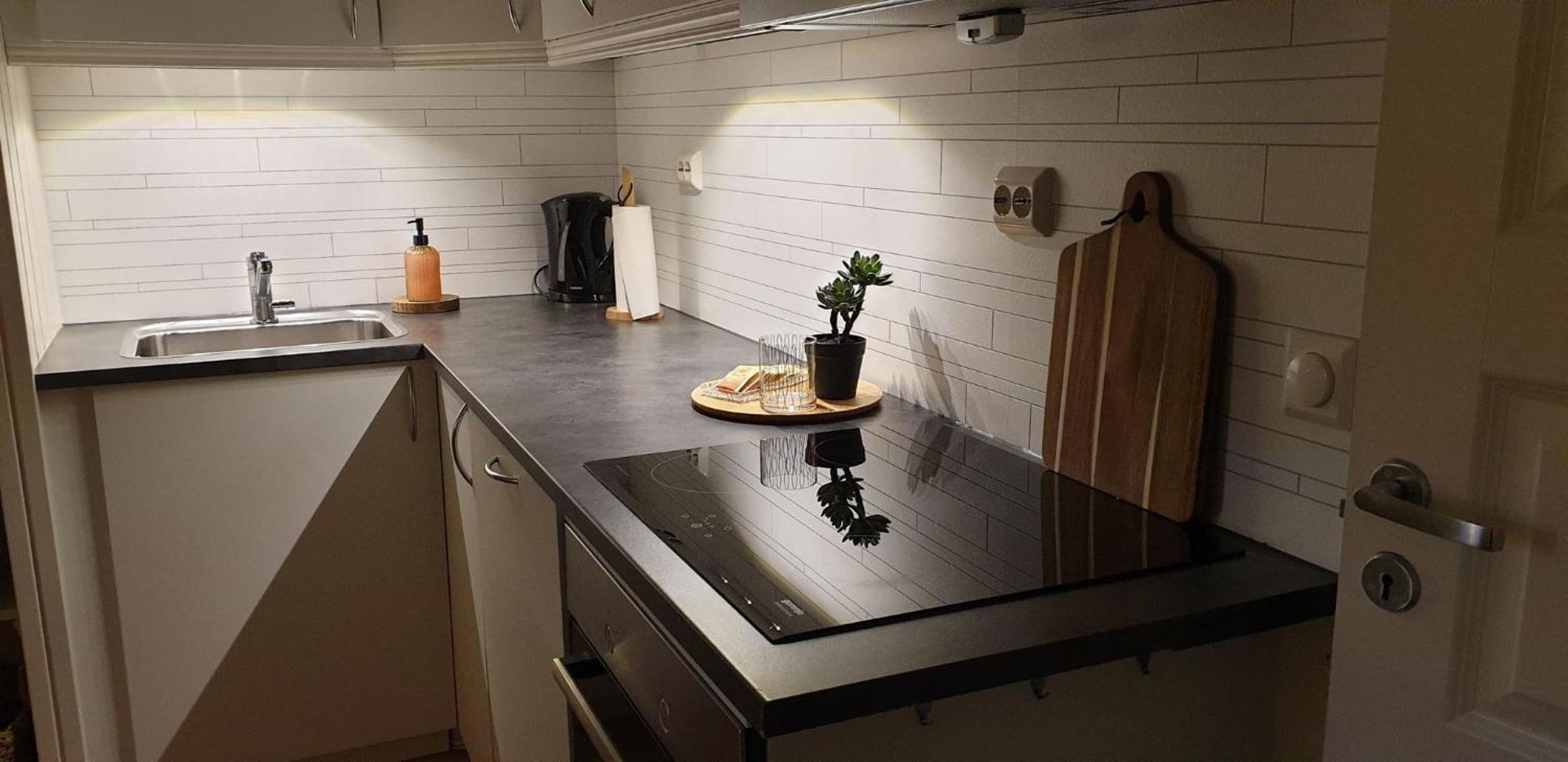 Apartamento Stakkevolvegen 58 Tromsø Exterior foto