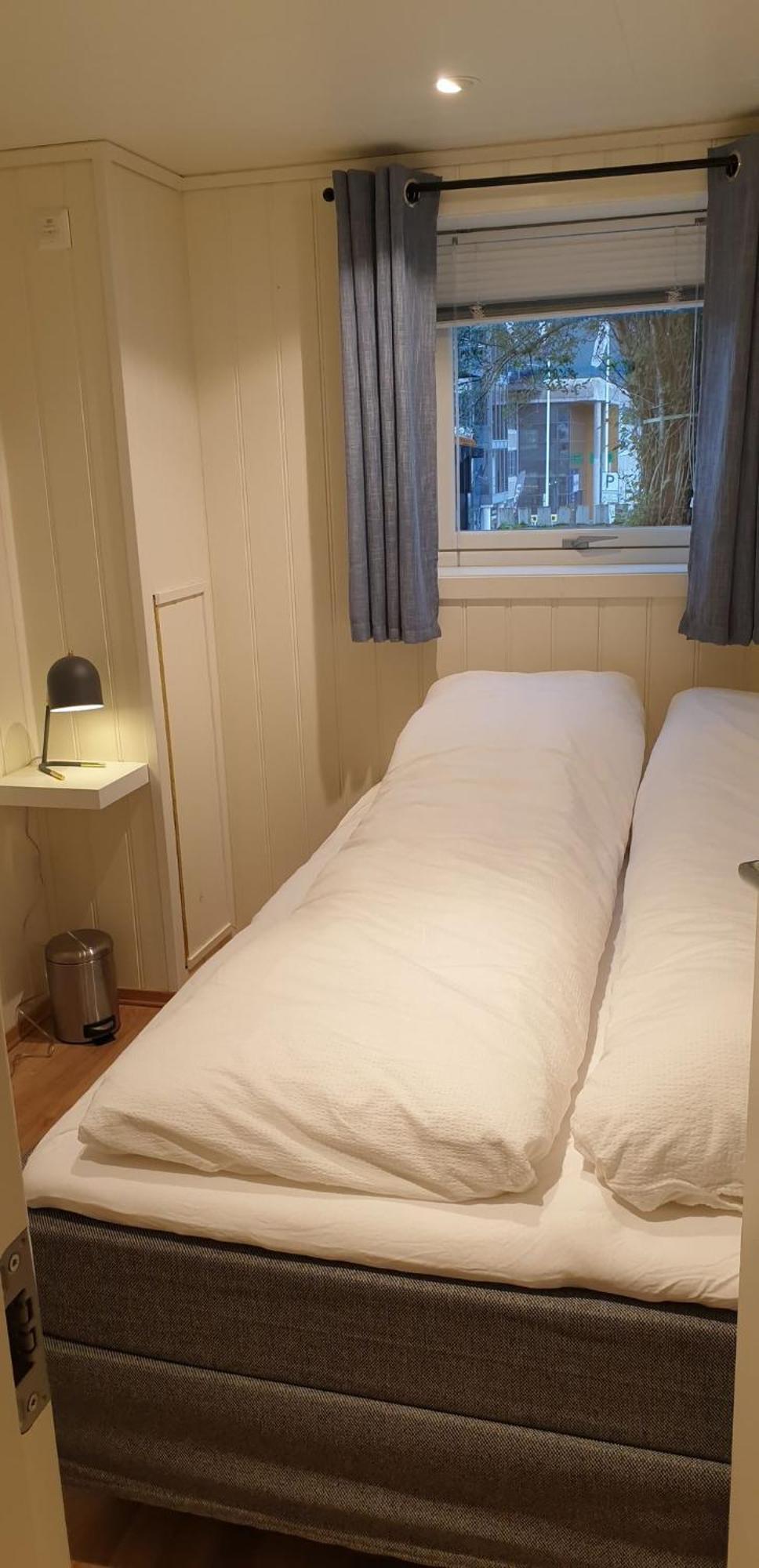 Apartamento Stakkevolvegen 58 Tromsø Exterior foto